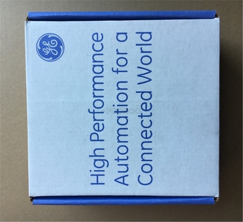 1PC Fanuc IC695NIU001 PLC Module New Expedited Shipping