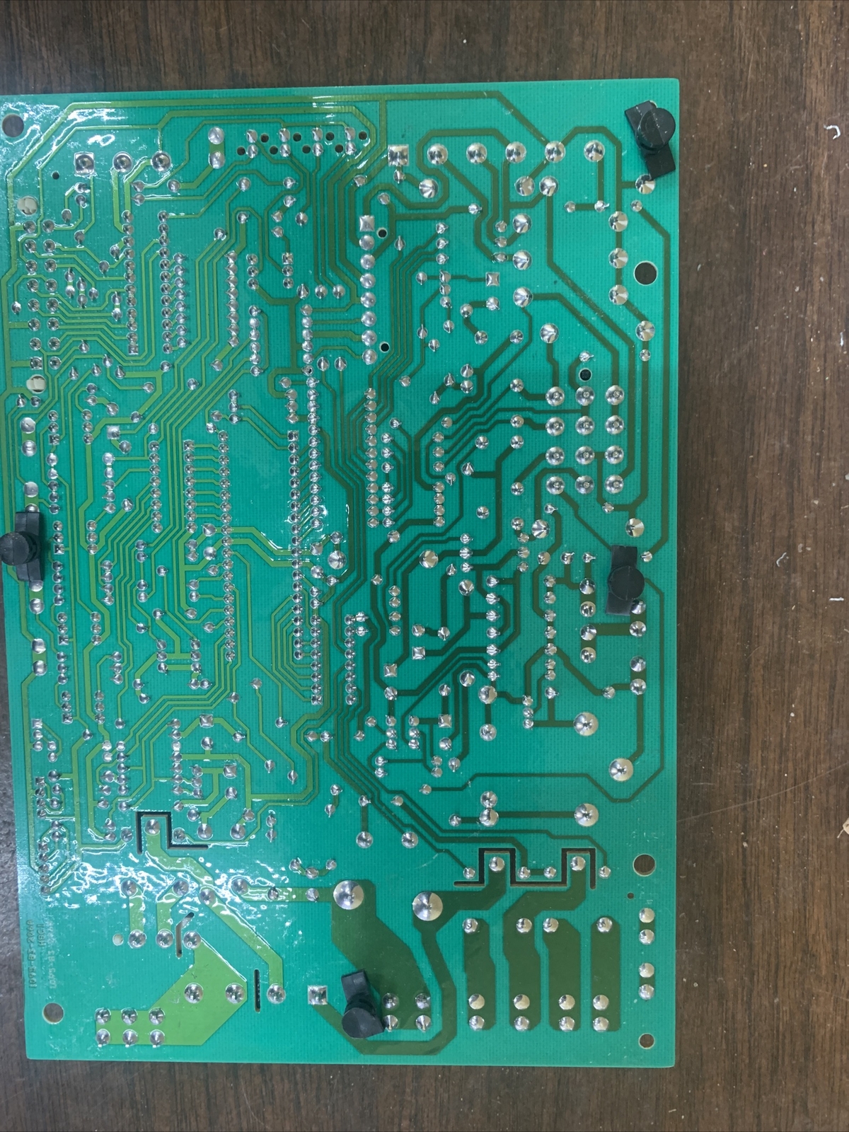 Furnace Control Circuit Board 62-103189-01 1095-83-206A Rheem Ruud,#B030