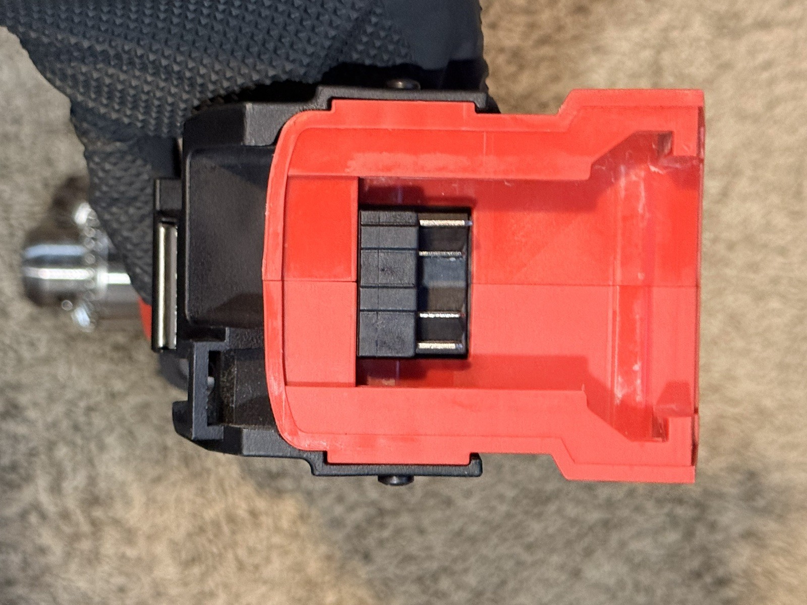 Milwaukee M18 FUEL Hole Hawg 2807-20 1/2″ Right Angle Cordless Drill Bare Tool