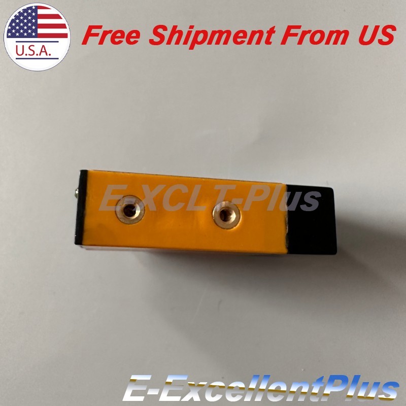 For Wenglor WM03PCT2 Photoelectric Sensor Switch 10-30V PNP 4Pin 200mA USA Stock