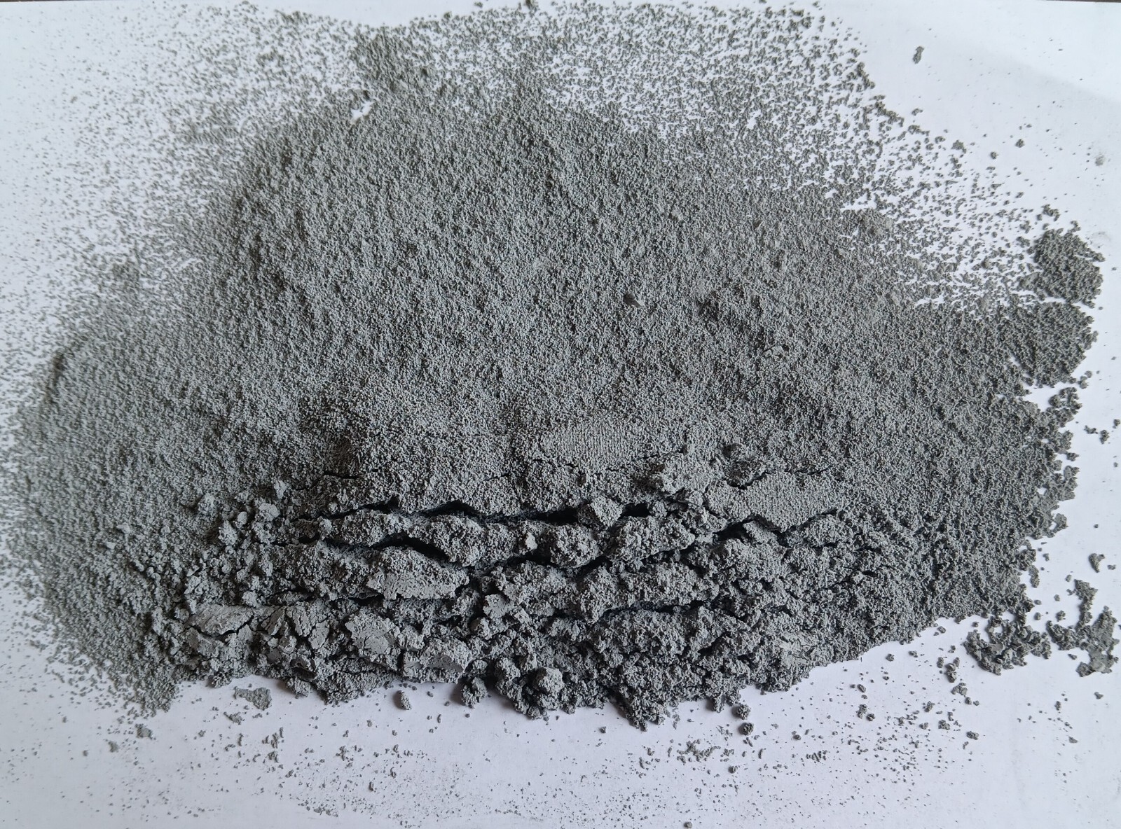 1 lb. Aluminum, Atomized. For Cold Casting. -325 Mesh – Free Shipping