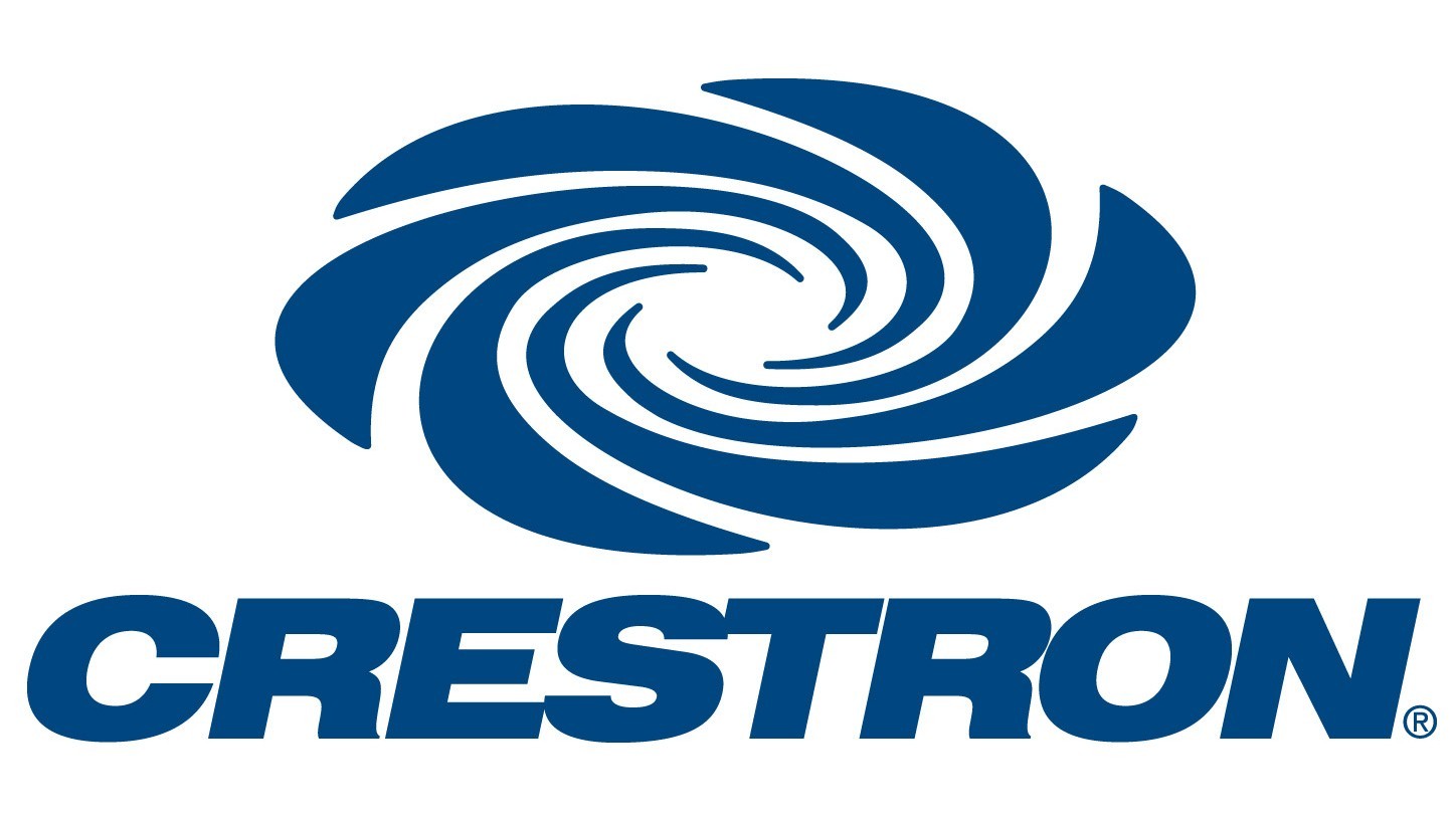 Crestron PW-2407WUL Wall Mount Power Pk, 24 VDC, 0.75 A, Flying Heads, Universal