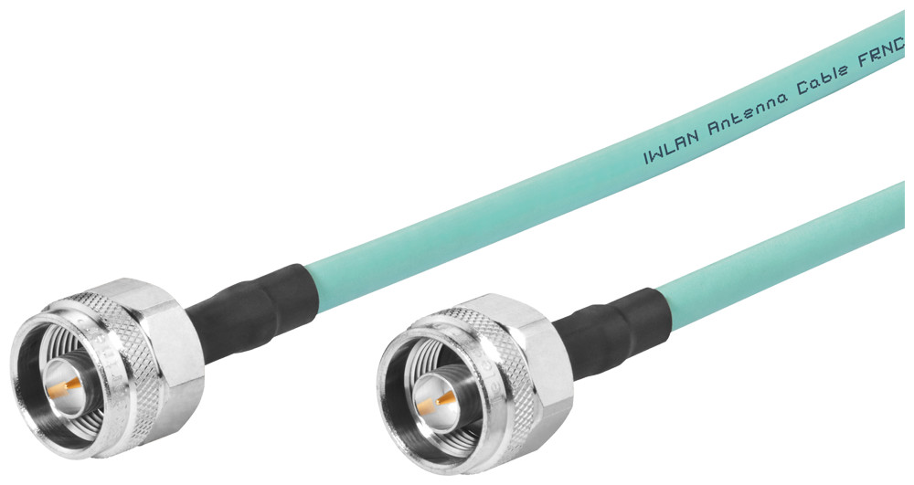 Antenna Cable N-Connect m/m 1m 6XV1875-5AH10