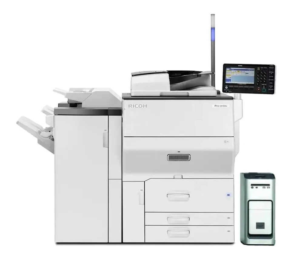 Ricoh Aficio SP 3500SF, 3510SF,Service manuals parts, peripherals, diagrams
