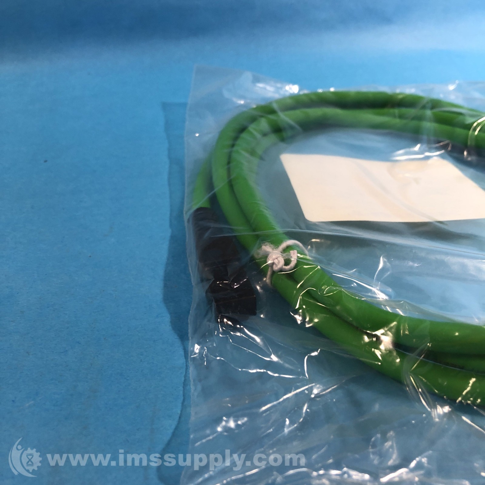 Turck RKSD RJ45S 423-2M PROFINET Cordset Extension Cordset FNFP