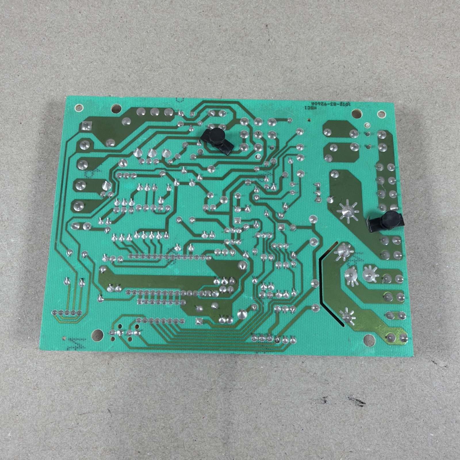 Rheem Ruud 1012-925C Furnace Control Circuit Board 62-24268-03 1012-83-9260A