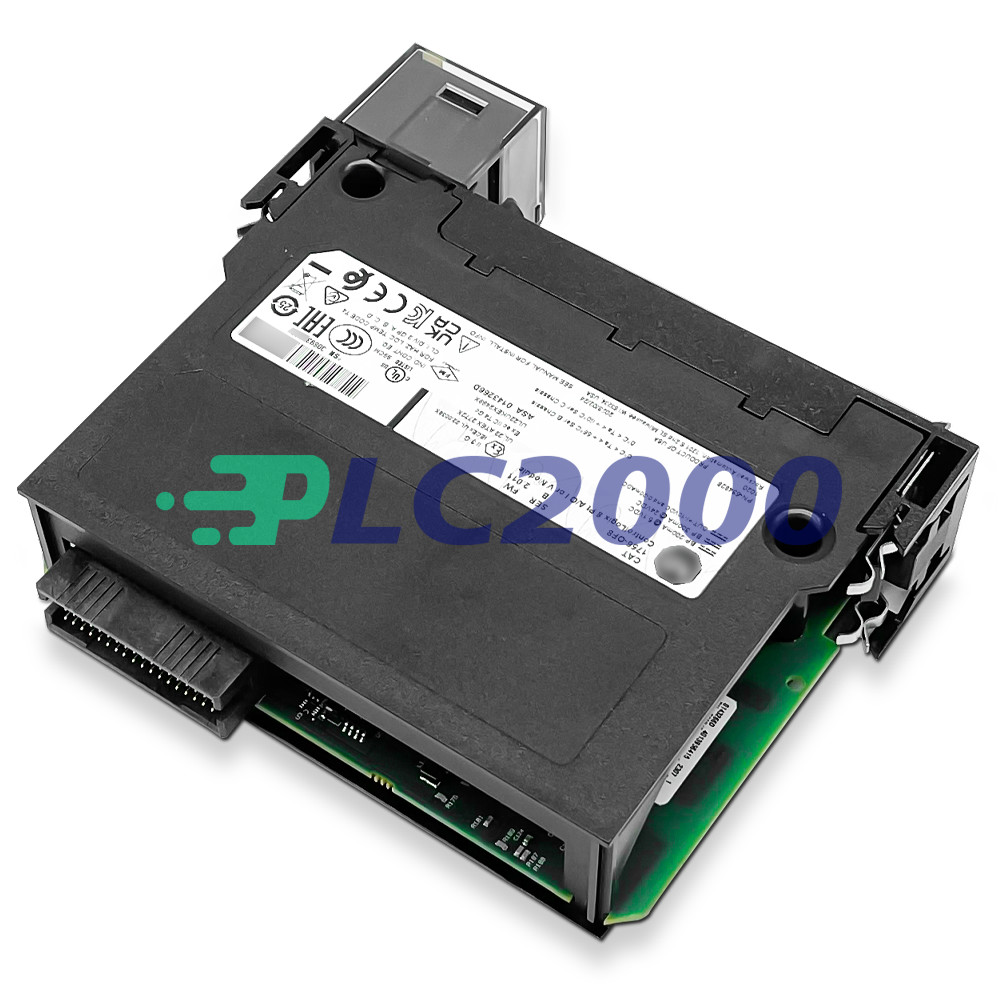 NEW Factory Sealed Allen Bradley 1756-OF8 ControlLogix 8 Pt A/O I or V Module