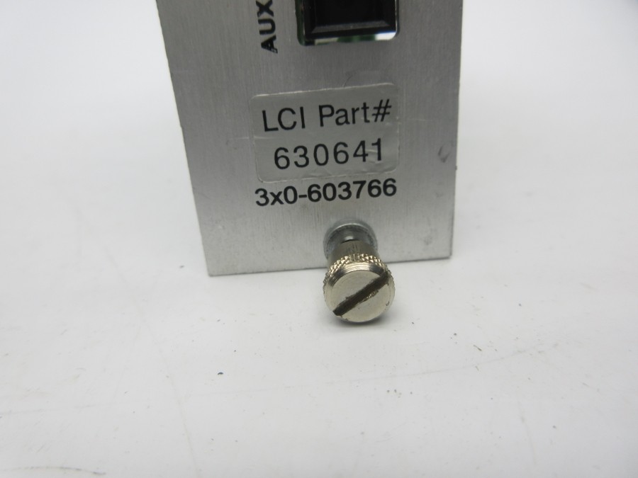 DELTA 3X0-603766 NSNP