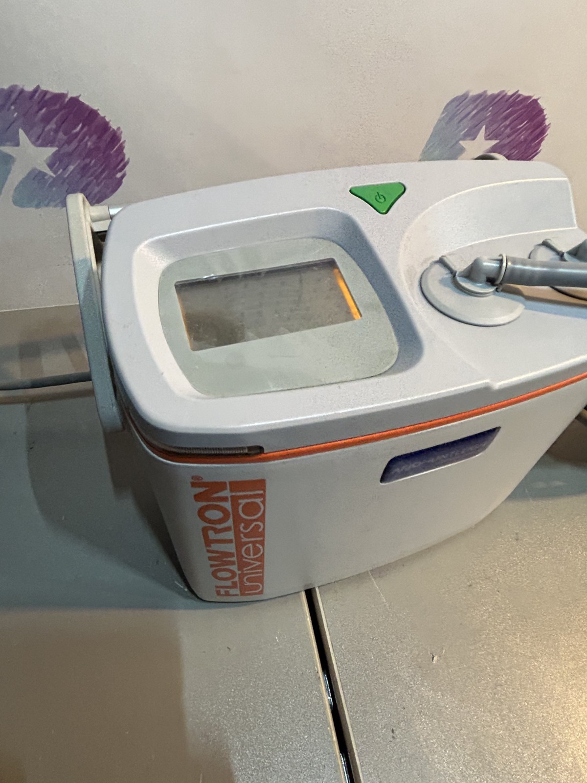 Huntleigh Flowtron Universal AC600 DVT Pump