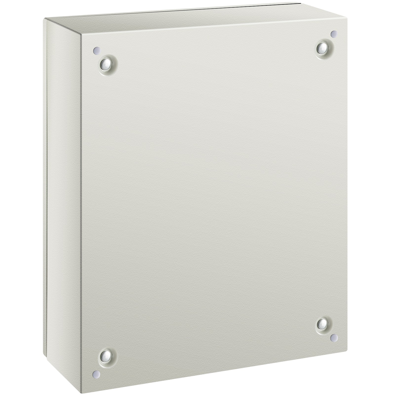 VEVOR Steel Electrical Box Electrical Enclosure Box 20x16x6” Carbon Steel IP65