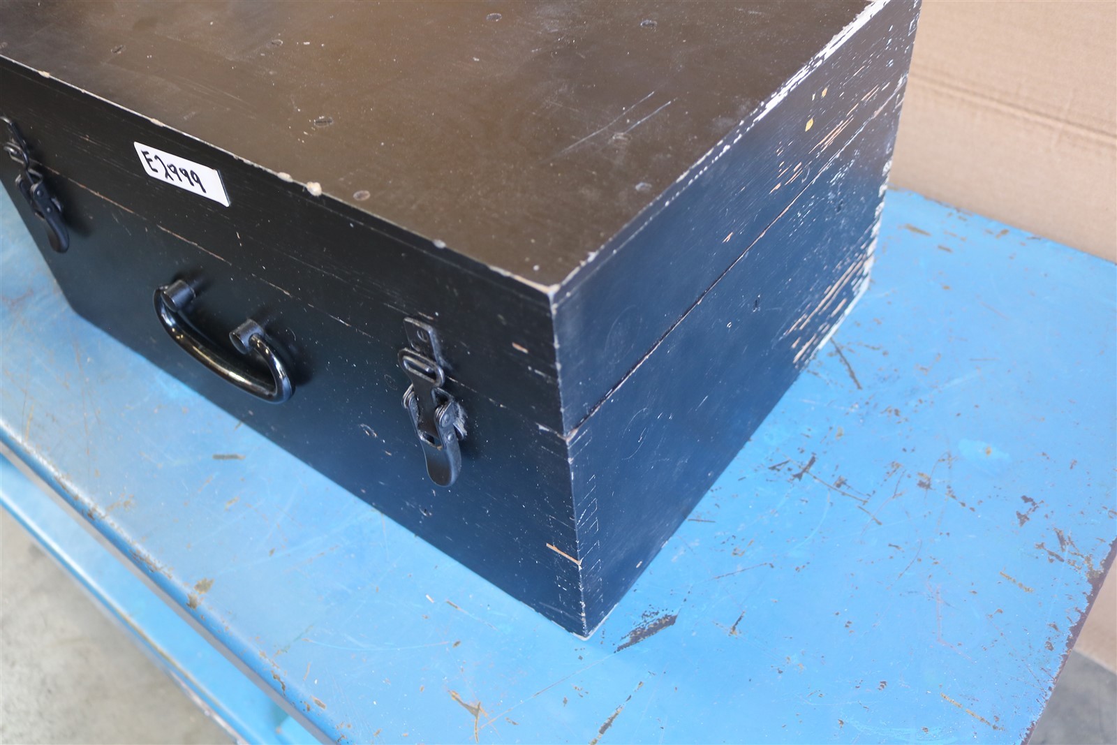 Carl Zeiss Jena comparator Or Microscope Acessory Kit ? – – – E2999