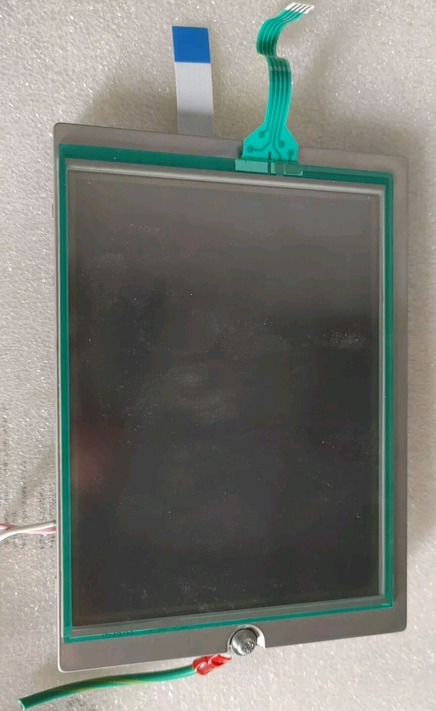 KG057QV1CB-G00 5.7-inch FOR 320*240 LCD Panel Screen with 60 days warranty