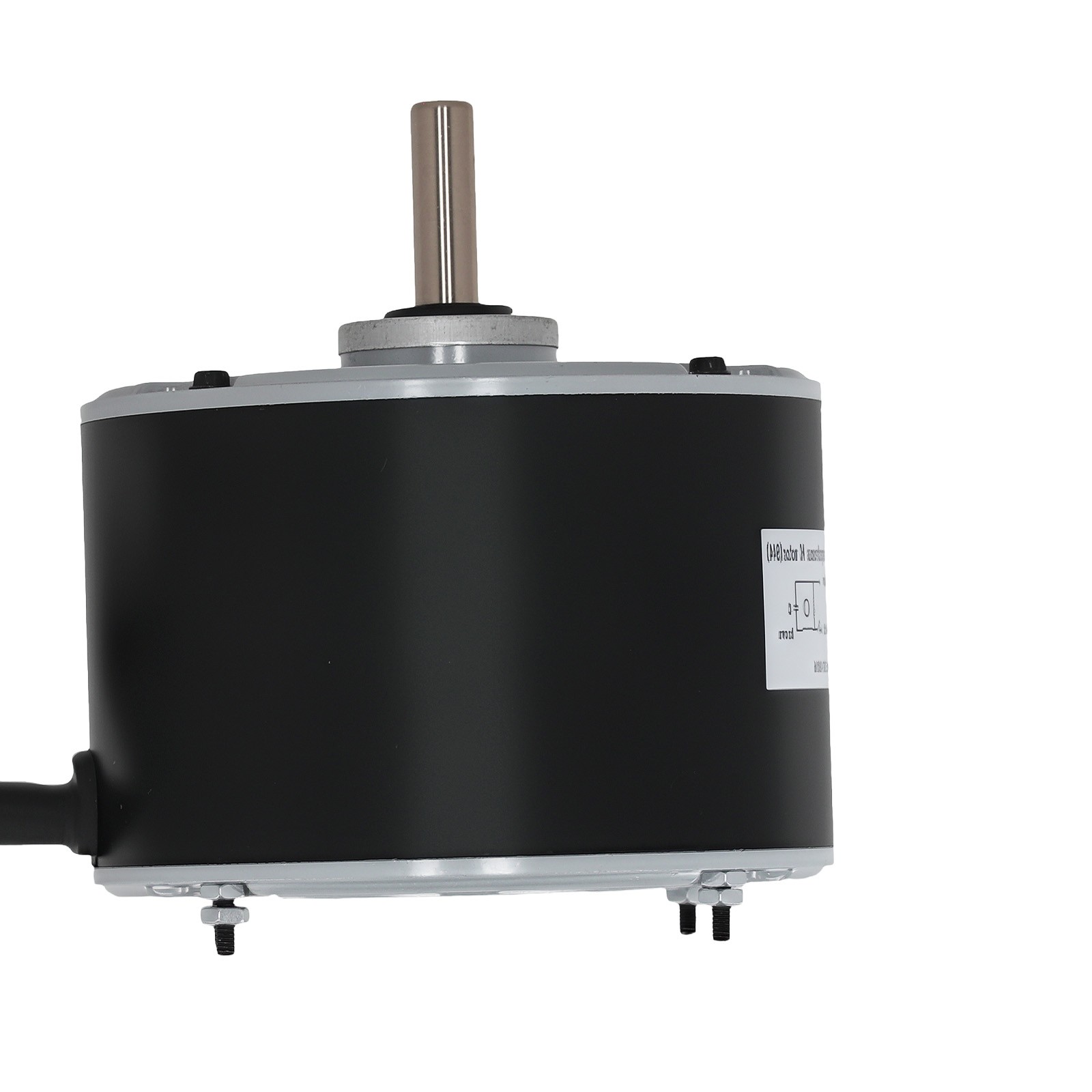 Condenser Fan Motor For Carrier Genteq GE 5KCP39EGS070S 3905 1100 RPM 208-230V