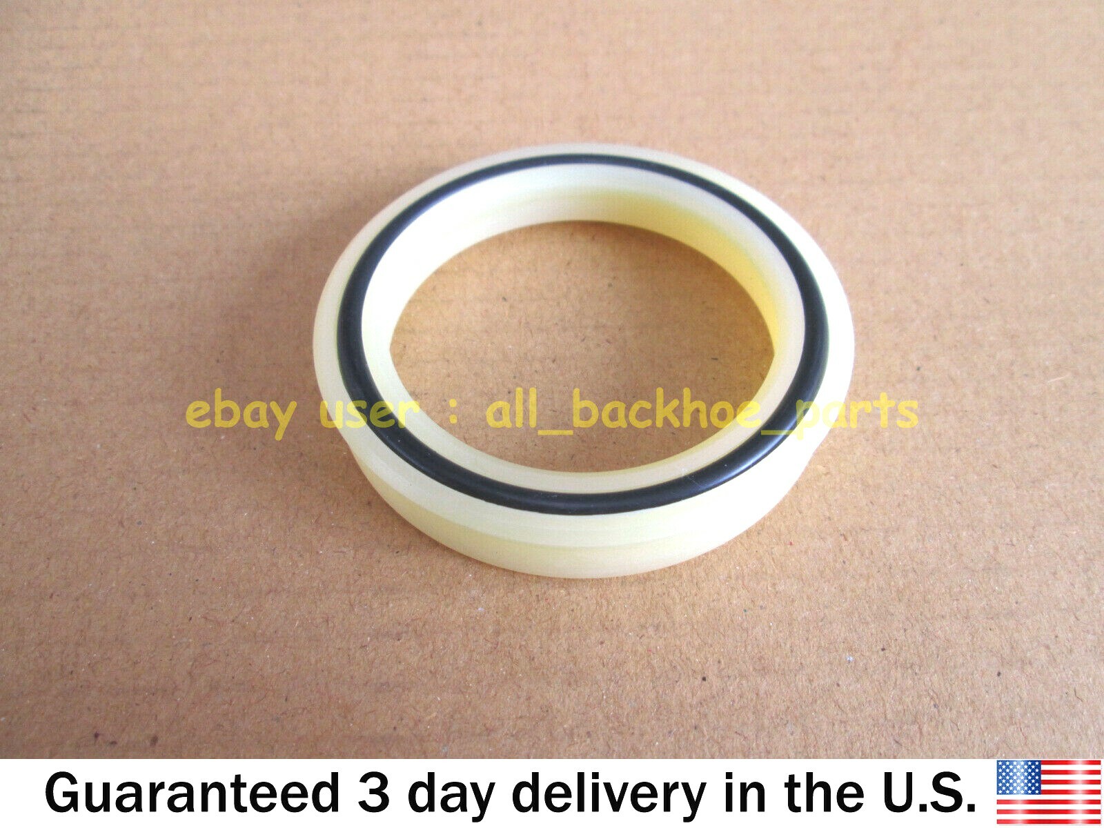 JCB BACKHOE – HYDRAULIC CYL SEAL KIT 50MM ROD X 80MM CYL (PART NO. 991/00102)