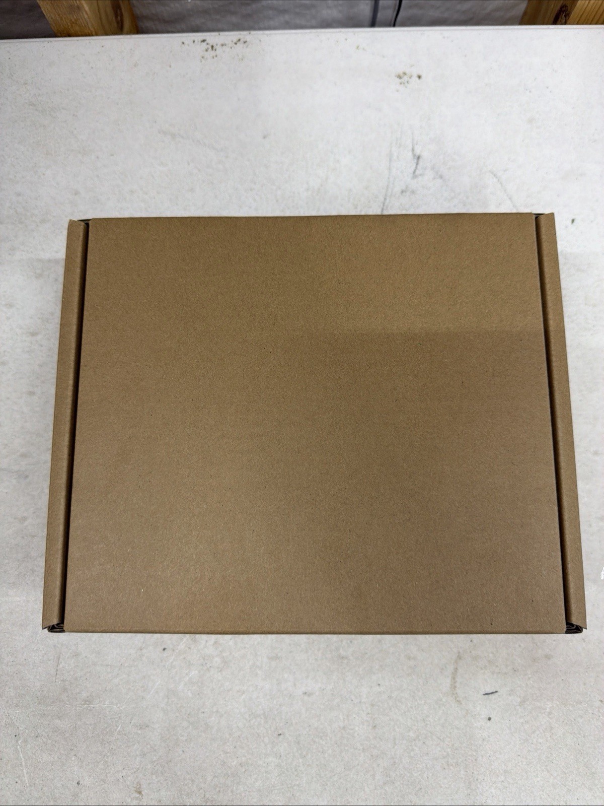 Sealed Square Terminal – Credit Card Machine | Mobile POS SPD2-01