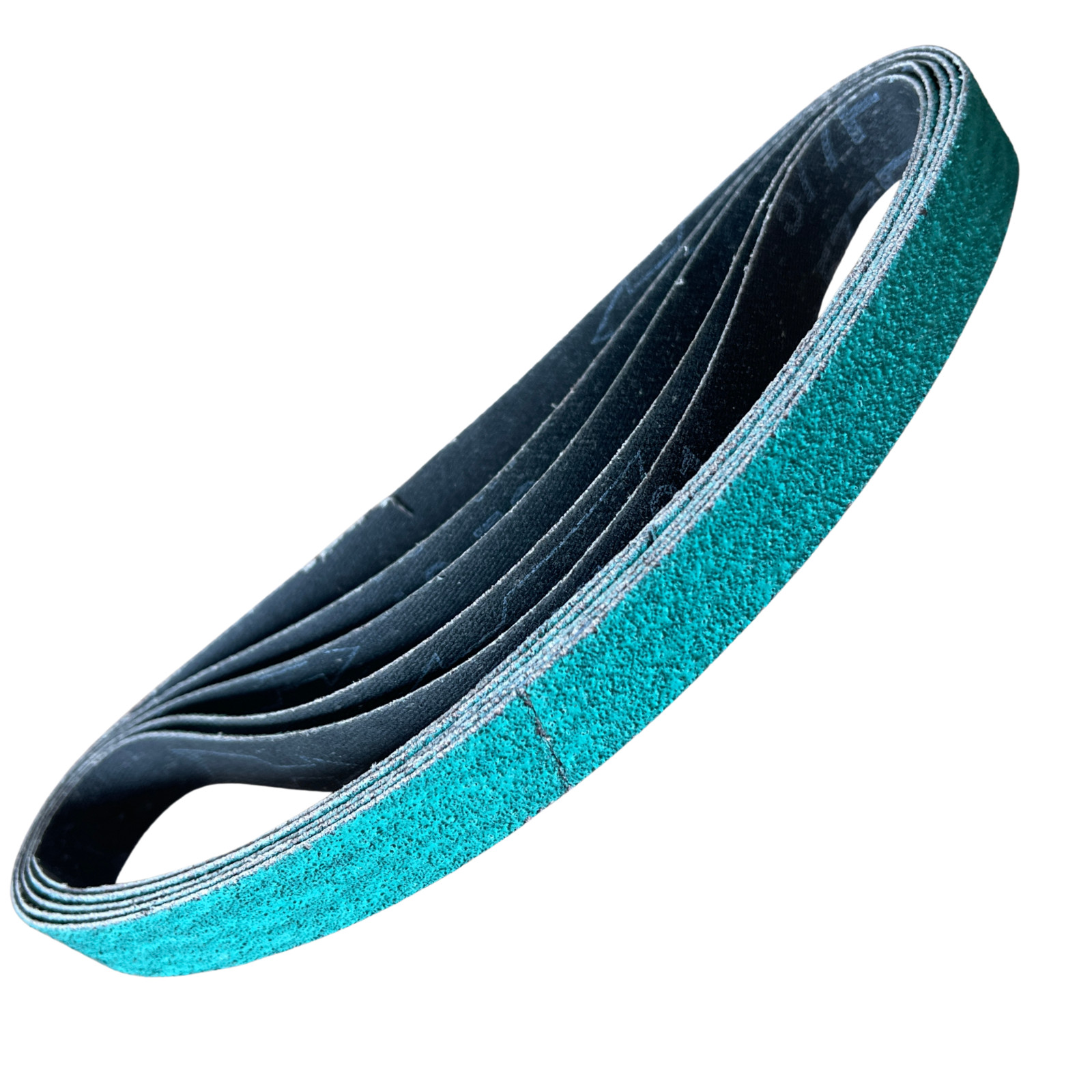 File Sanding Grinding Belts All Sizes All Grits All Grains 13mm to 20mm Widths