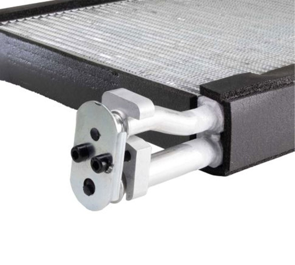 A/C Evaporator Pb Var 09-14 Replaces OEM 3S011453