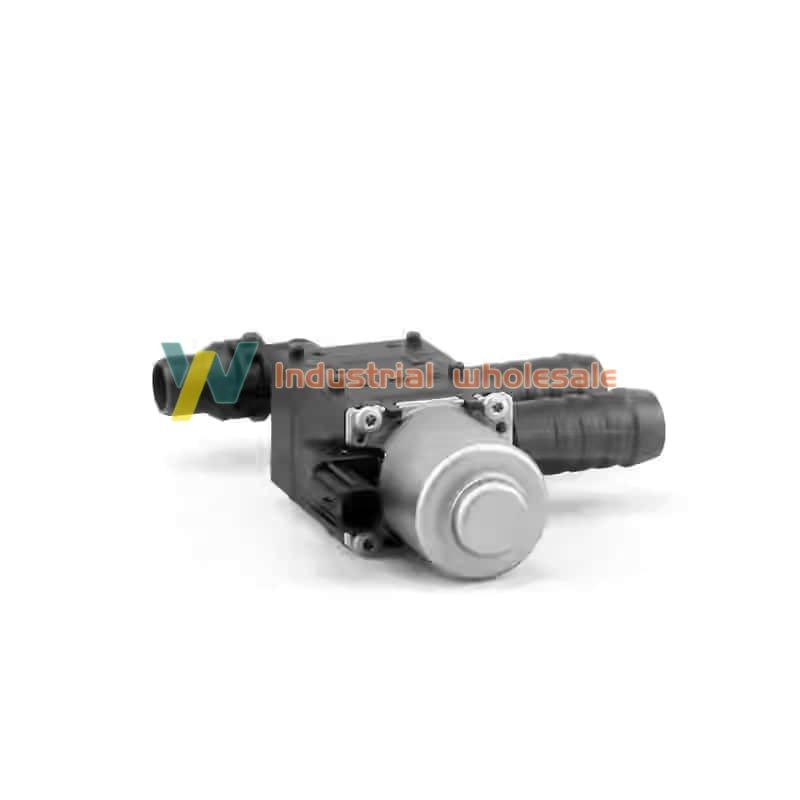 1PCS NEW FORD CV6Z-8C605-T Heater Water Control Valve