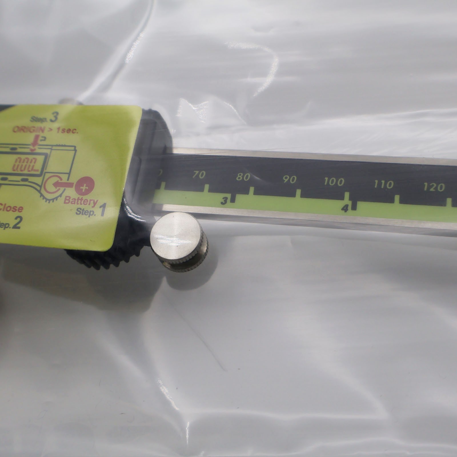 For Mitutoyo 300mm/12″ Absolute Digital Digimatic Vernier Caliper 500-193-30