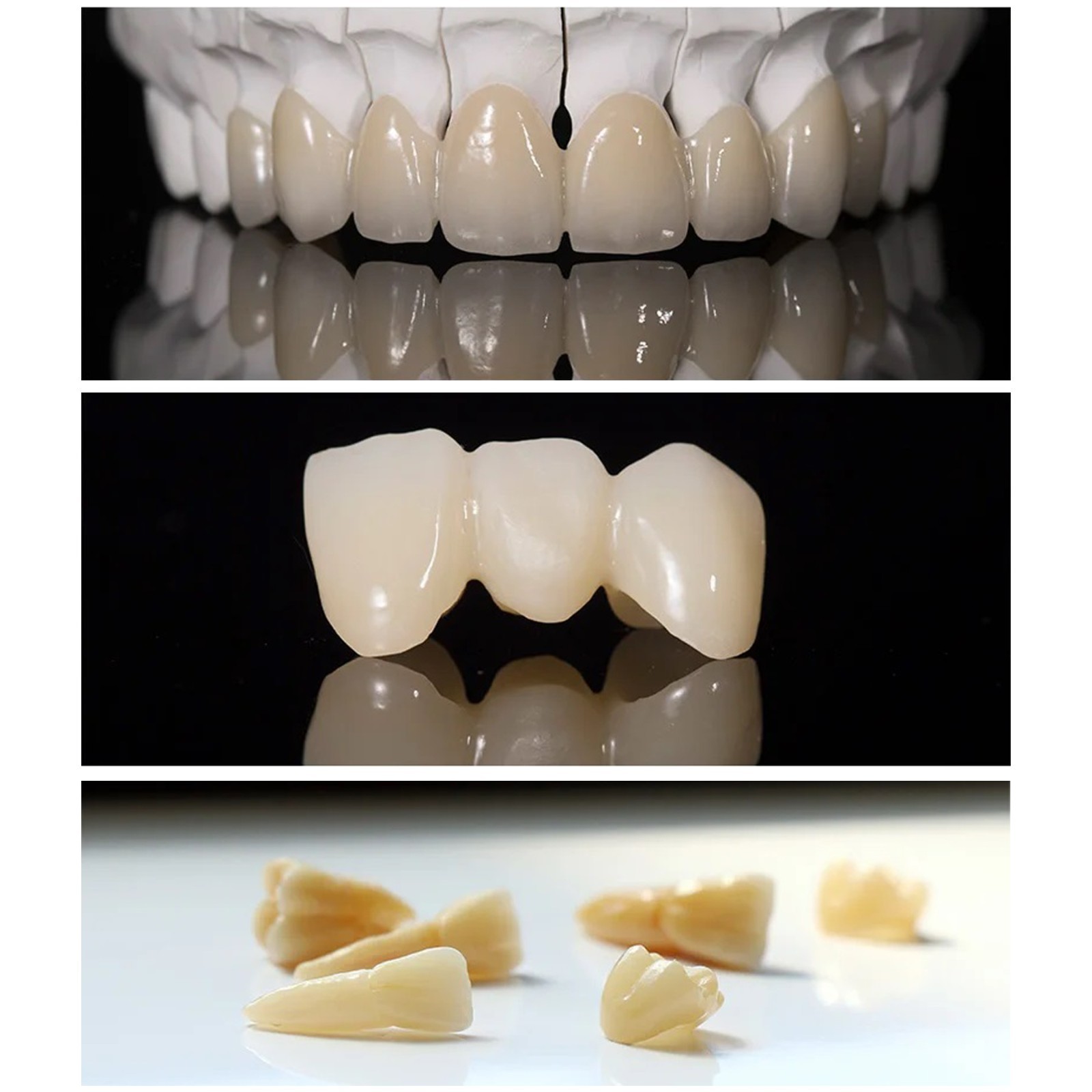 US Dental Lithium Disilicate Emax Chairside CAD/CAM Milling CEREC Inlab Blocks