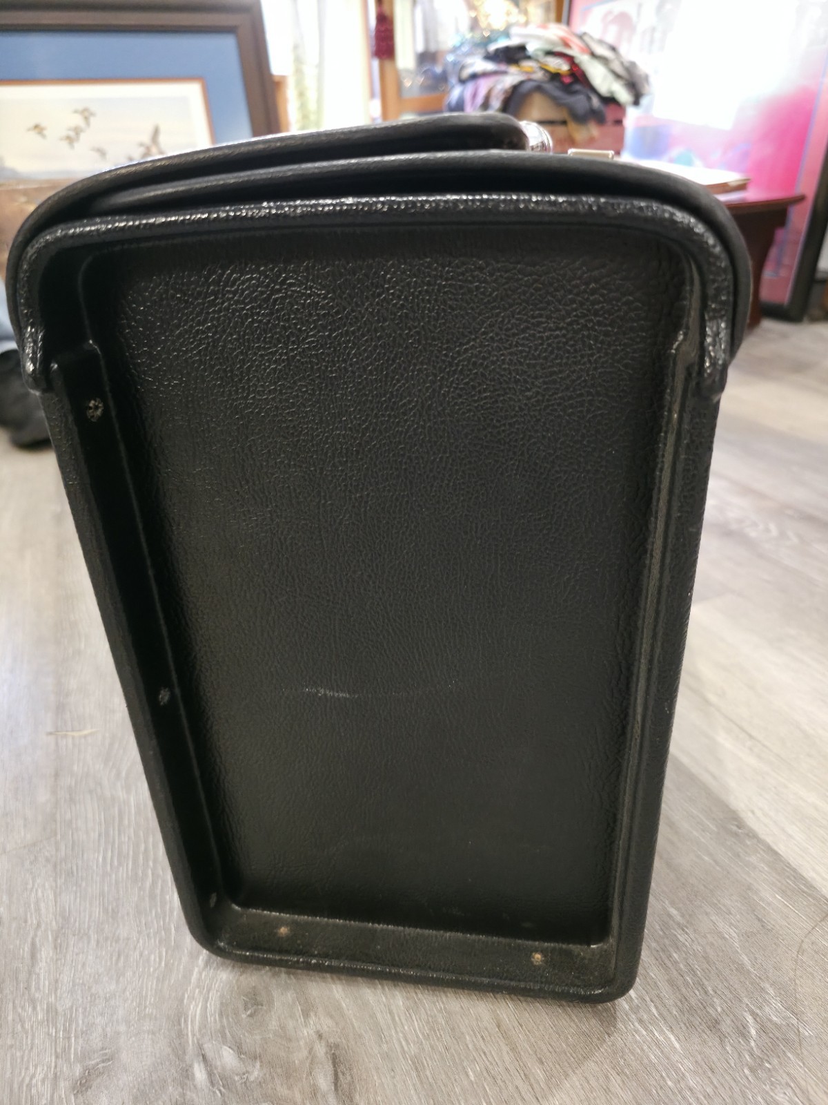 Vintag4 PLATT LUGGAGE/briefcase