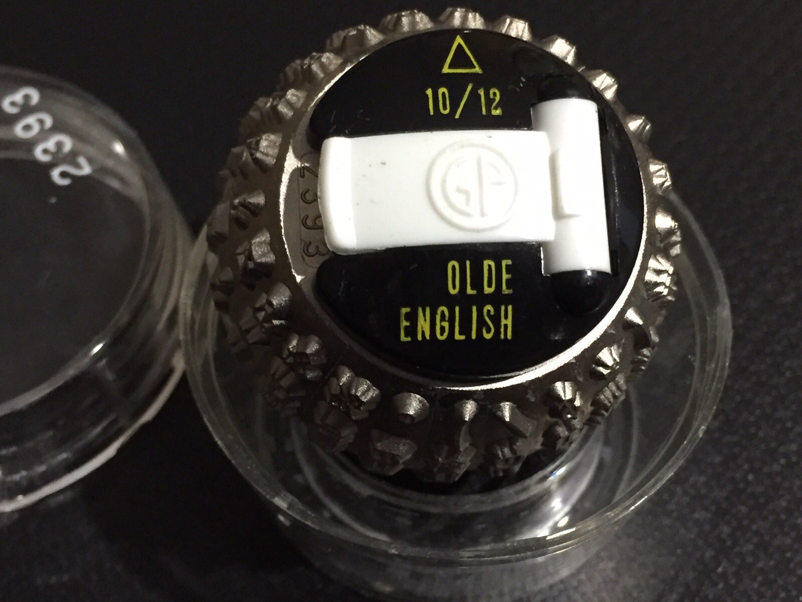 Selectric III Olde English 10/12 Element – Brand New!!! Extremely Rare!!!