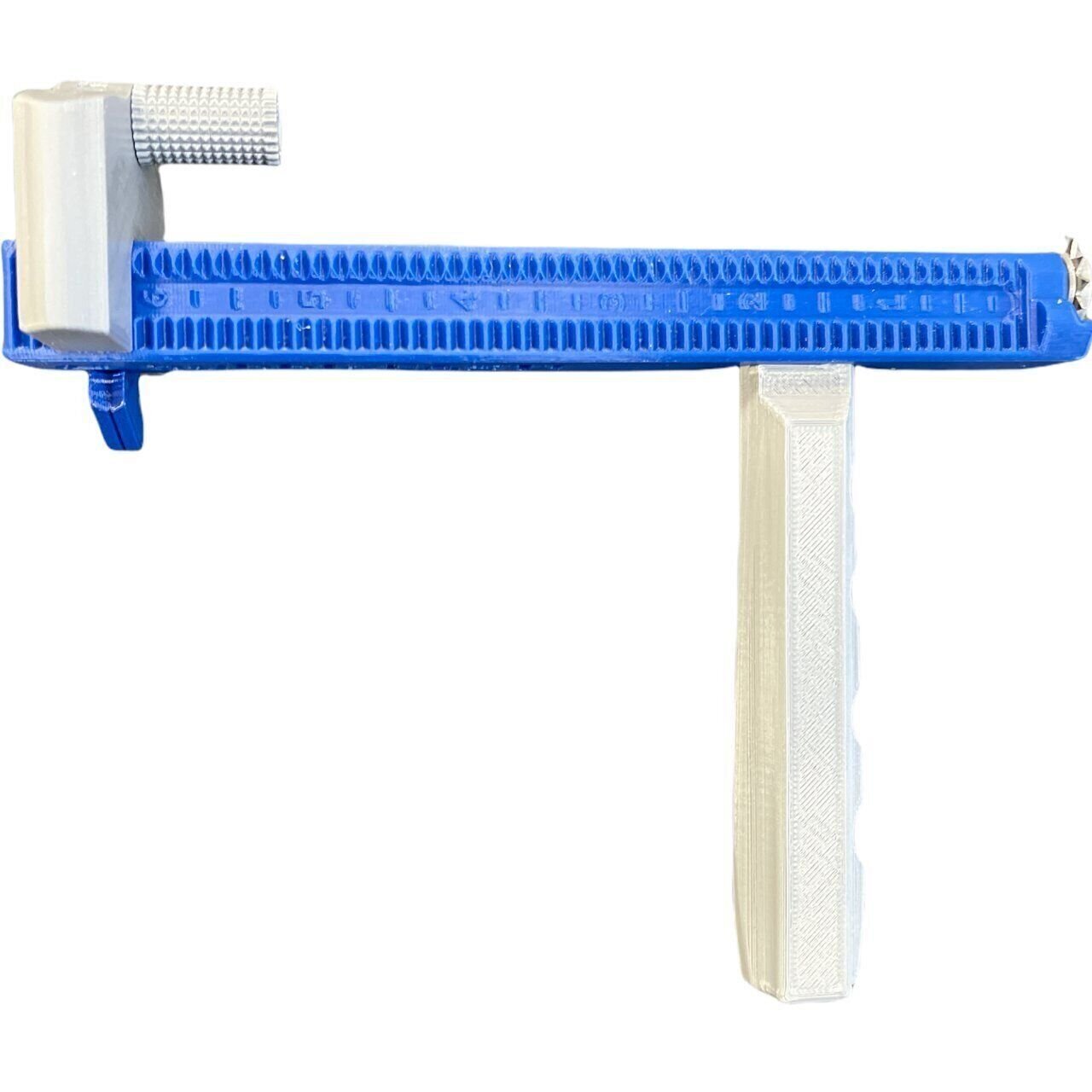 New! Patented Carton Ninja Lightweight 6″ Box Sizer Reducer Tool