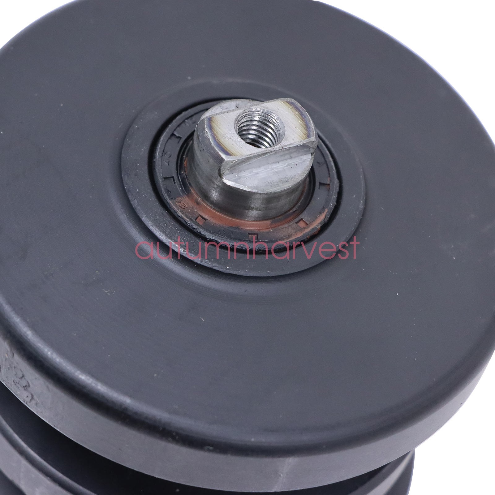 8Pcs Bottom Roller/Track Roller For Bobcat MT50 MT52 MT55 MT85 Mini Excavator