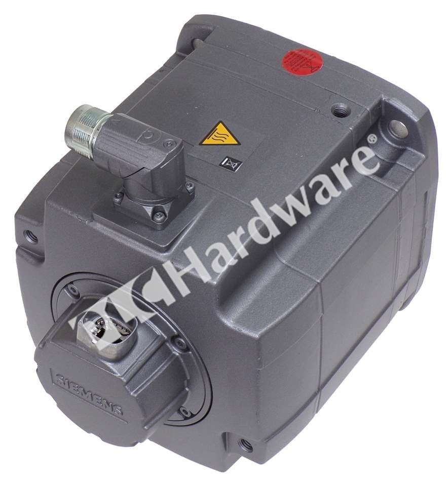 Surplus Open Siemens 1FT7082-5AH71-1BG5 1FT7 082-5AH71-1BG5 13Nm