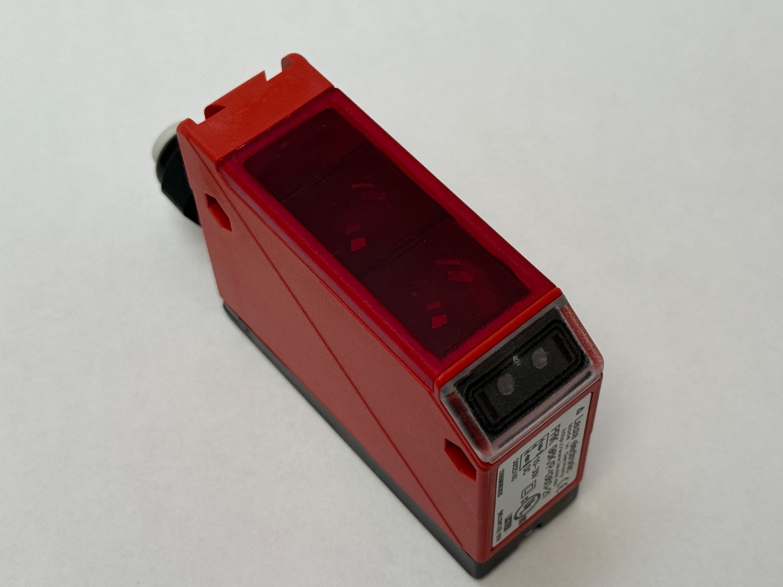 Leuze PRK-96K/P-1360-21 Photoelectric Retro-Reflective Sensor PRK96K/P136021