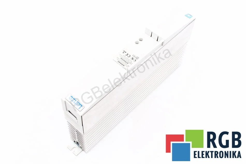 EMB9352-E 00401024 ID.-NO. 00401024 LENZE – Refurbished – 24 Months Warranty