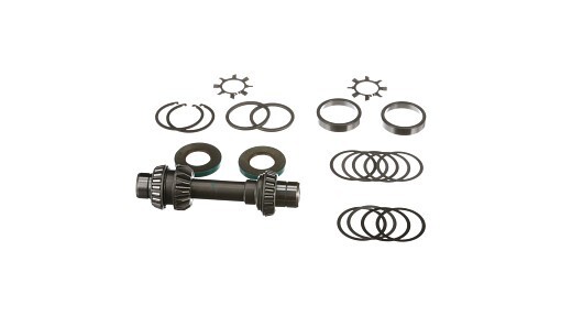 New OEM New Holland Pinion Kit for Discbine Mowers 84220791