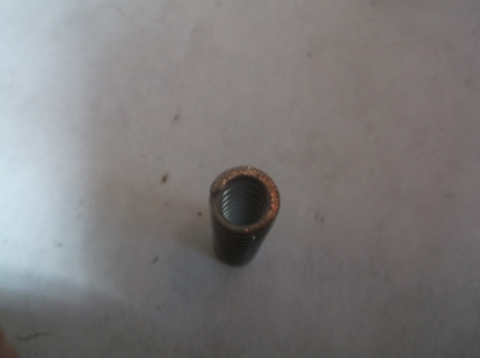 PPO31N001G Valve Spring for 4KHH7 (F18T)