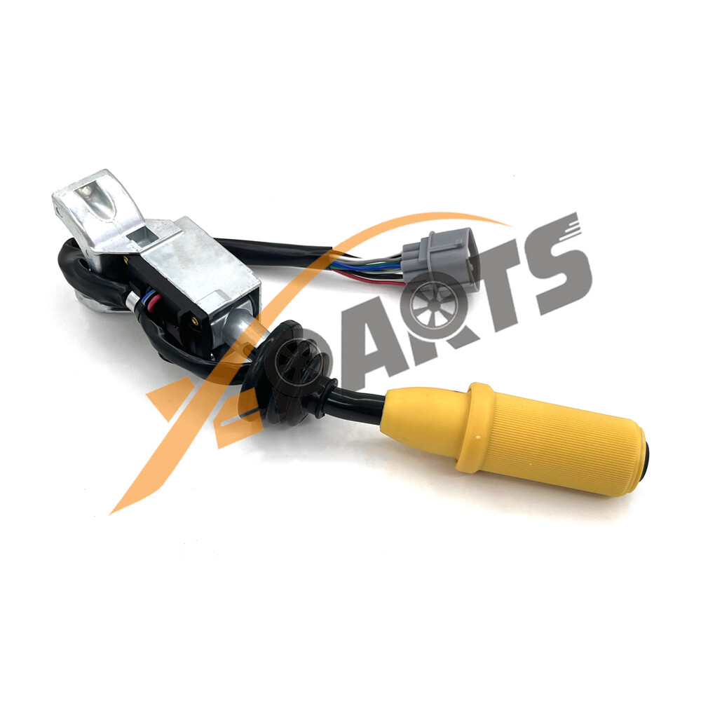 701-80145 for JCB 3CX 4CX 215 214 216 217 Forward & Reverse Shuttle Lever Switch