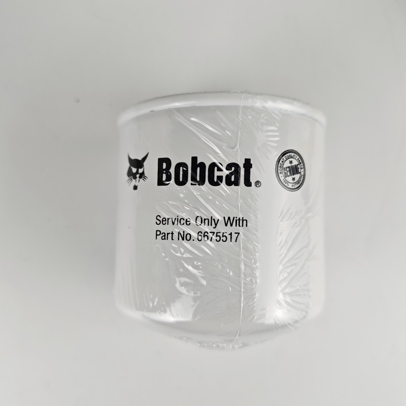Air&Oil Filter & Skid Steer Filters kit For Bobcat 763 T140 T180 T190 Skid Steer