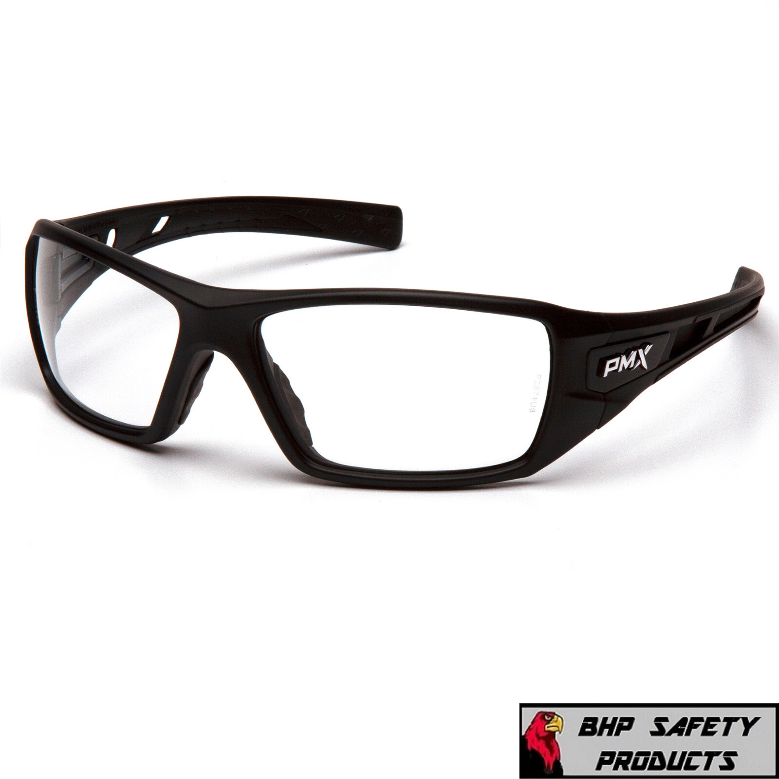 Pyramex Velar Safety Glasses Sunglasses Work Eyewear Choose Lens Color ANSI Z87+