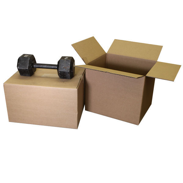 X-Large Heavy Duty ECT44 Moving Boxes 28x20x20 – 10/Pk