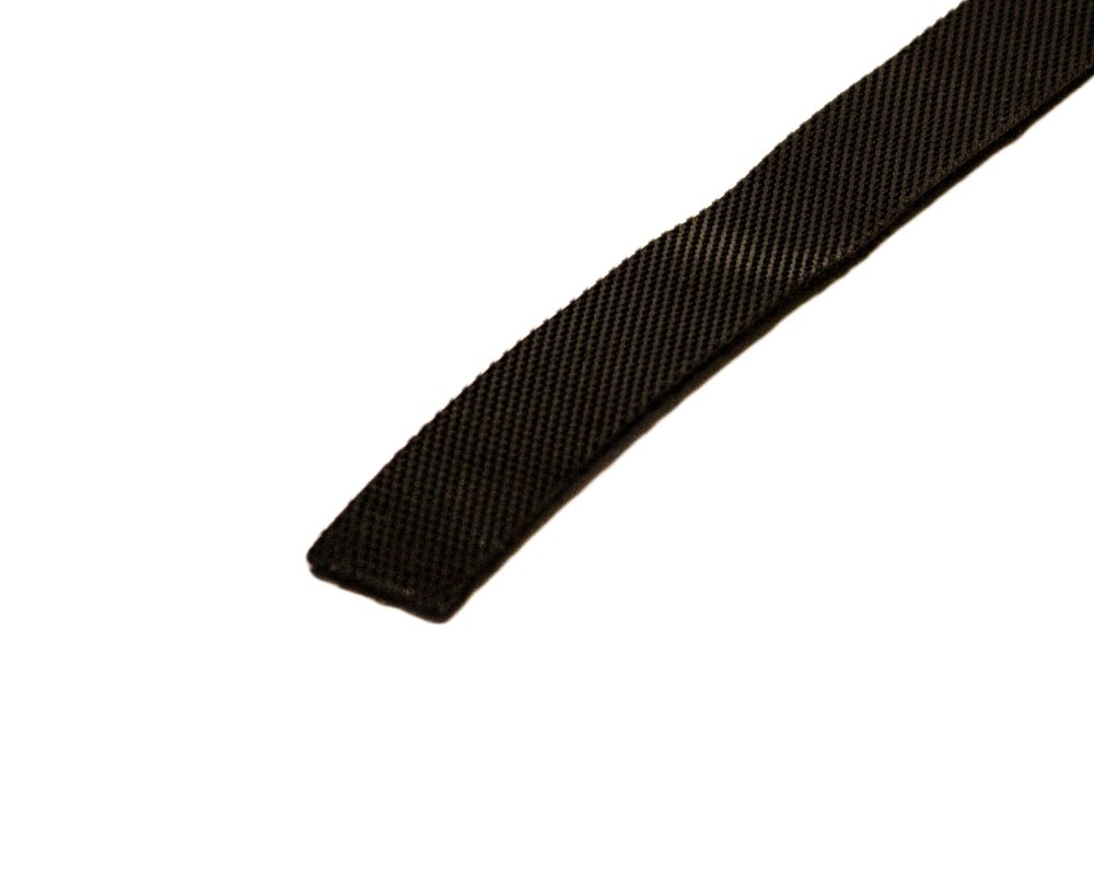 1/2″ Inch Roll Hook and Loop Reusable Cable Ties Straps 5M 15ft 2 Pack