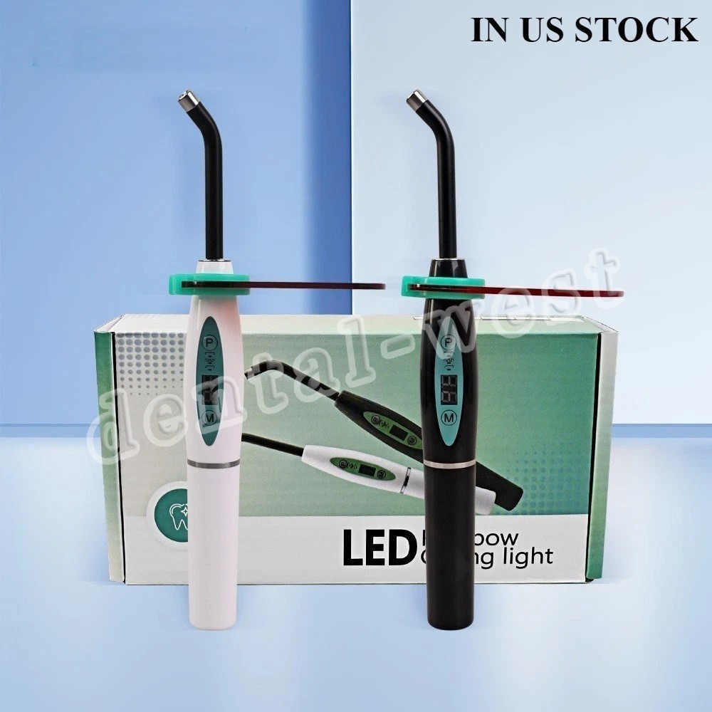 Dental Ultrasonic Piezo Scaler Perio Tip fit for EMS Woodpecker DTE SATELEC