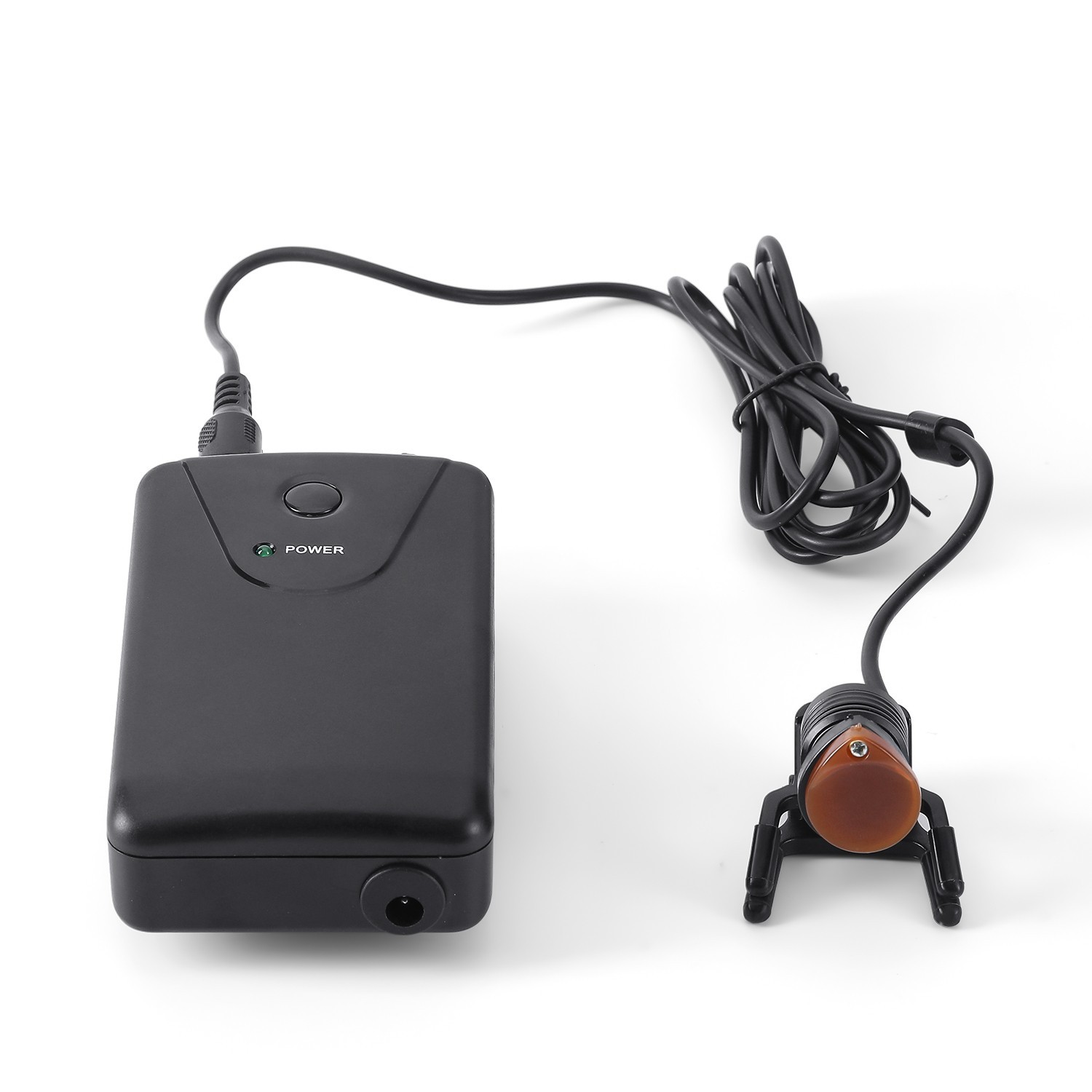 Dental 3W Headlight Surgical LED Head Light Lamp for Binocular Loupes Magnifier