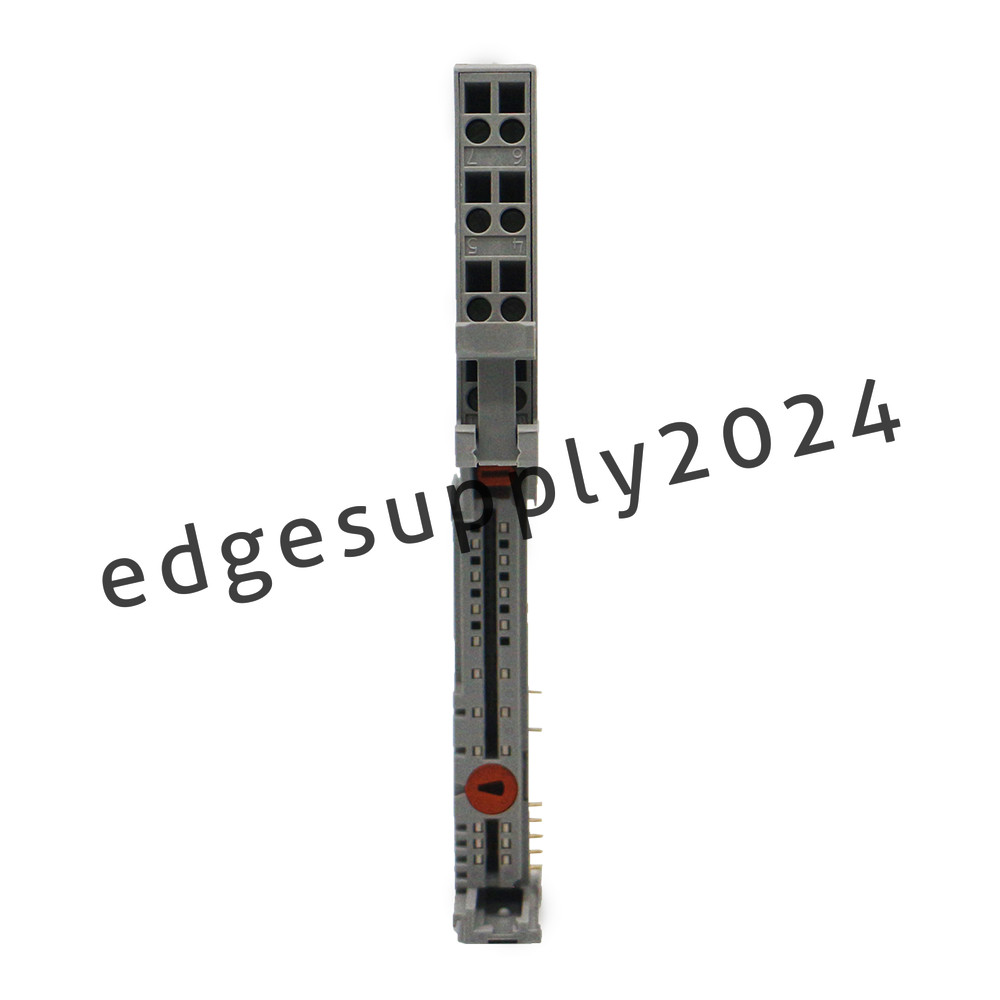 New Factory Sealed Allen-Bradley 1734-TB POINT I/O Module Terminal Base