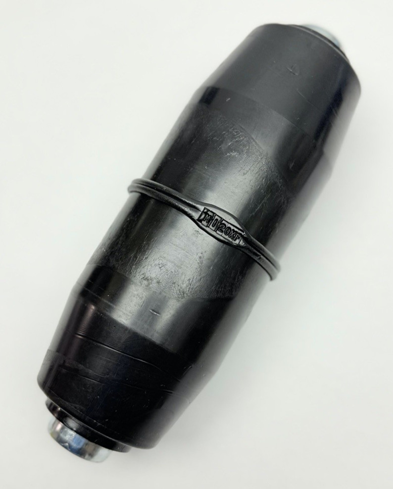50031GN Permasert, 1-1/4″ IPS, NR Gas Coupling, SDR 11.0