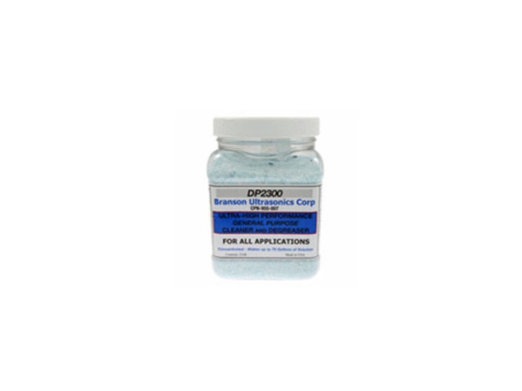 Branson CPN-955-007 – General Purpose Powder Solution Concentrate for Ultrasonic