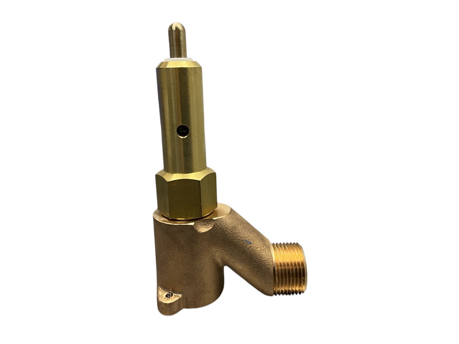 FLECK 60036-02 1800 Brine Valve Assembly Fits on the Fleck 3900 and 3150