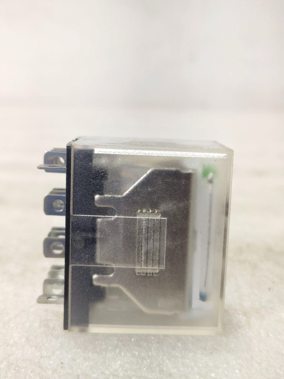 NEW HANDOUK GB-4C-D24SL GENERAL PURPOSE RELAY 10A COIL BOX OF 10 PCS FREE SHIP