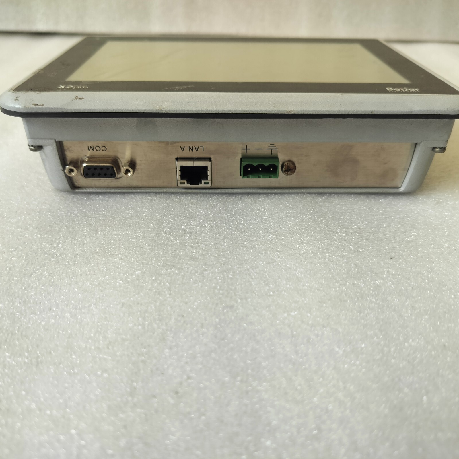 BEIJER ELECTRONICS X2PRO 7-B2 VARIANT X2PRO 7-B2 630009405