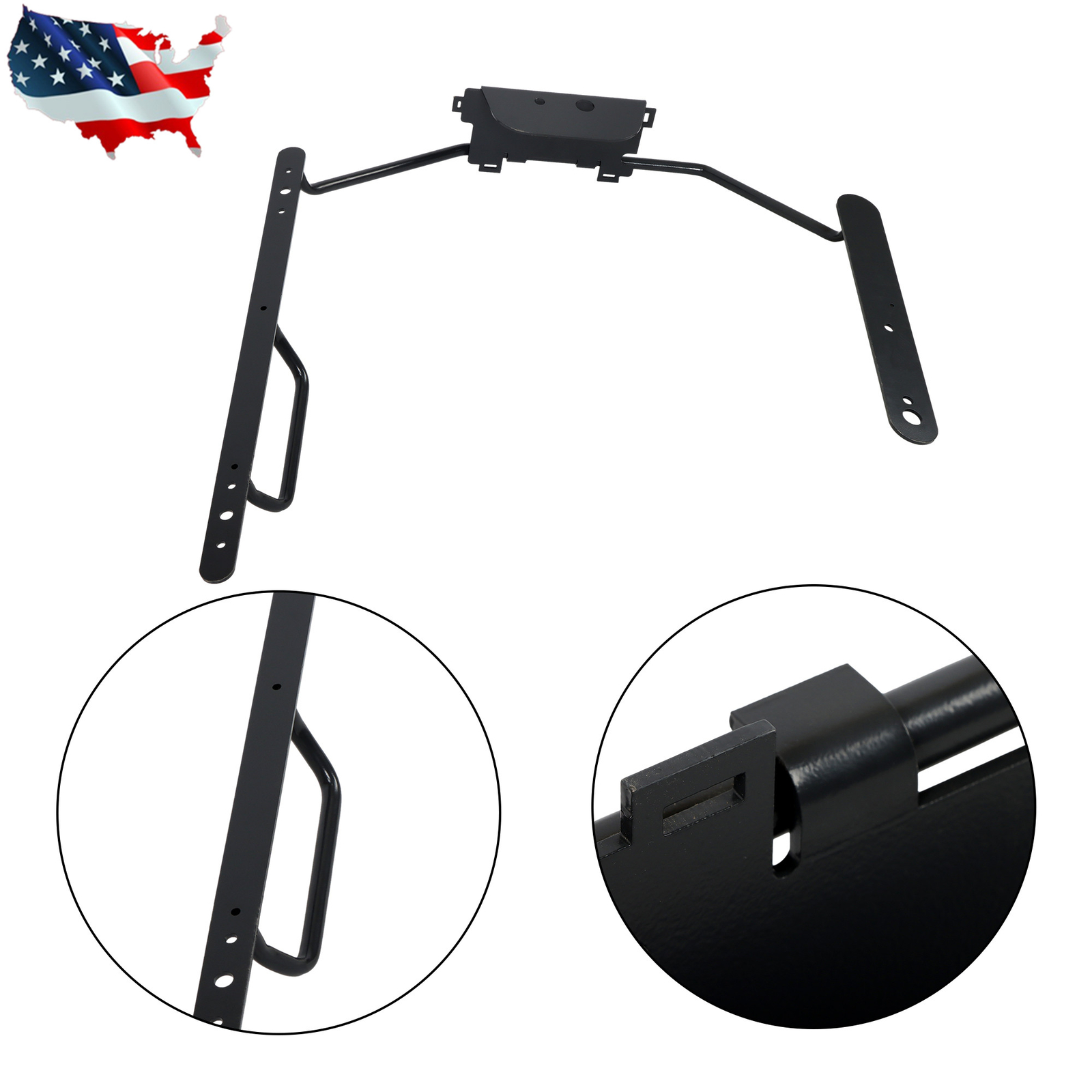Door Frame 7120402 for Bobcat T450 T550 T590 T595 T630 T650 T740 T750 T770 T870