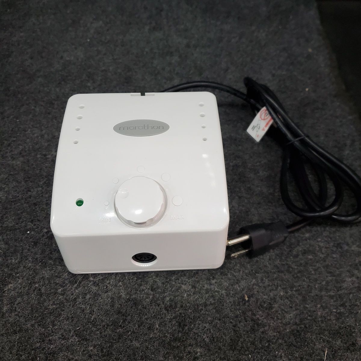 SAEYANG K-35 Cube Drill and Polishing Motor with SDE-H37L1 Polishing Handpiece