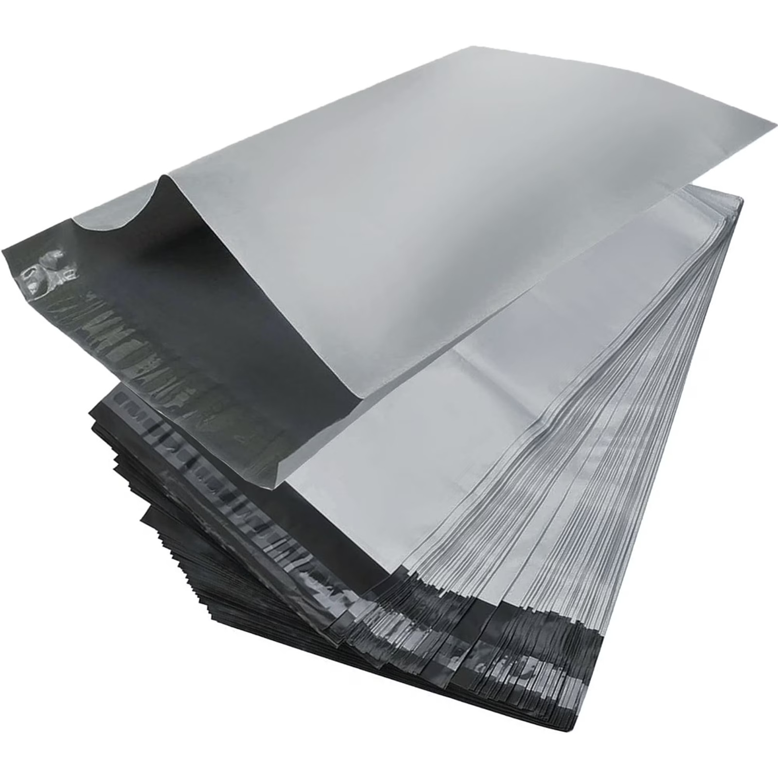 12×15.5″ Poly Mailers Shipping Envelopes Self Sealing Plastic Mailing Bags 12×15