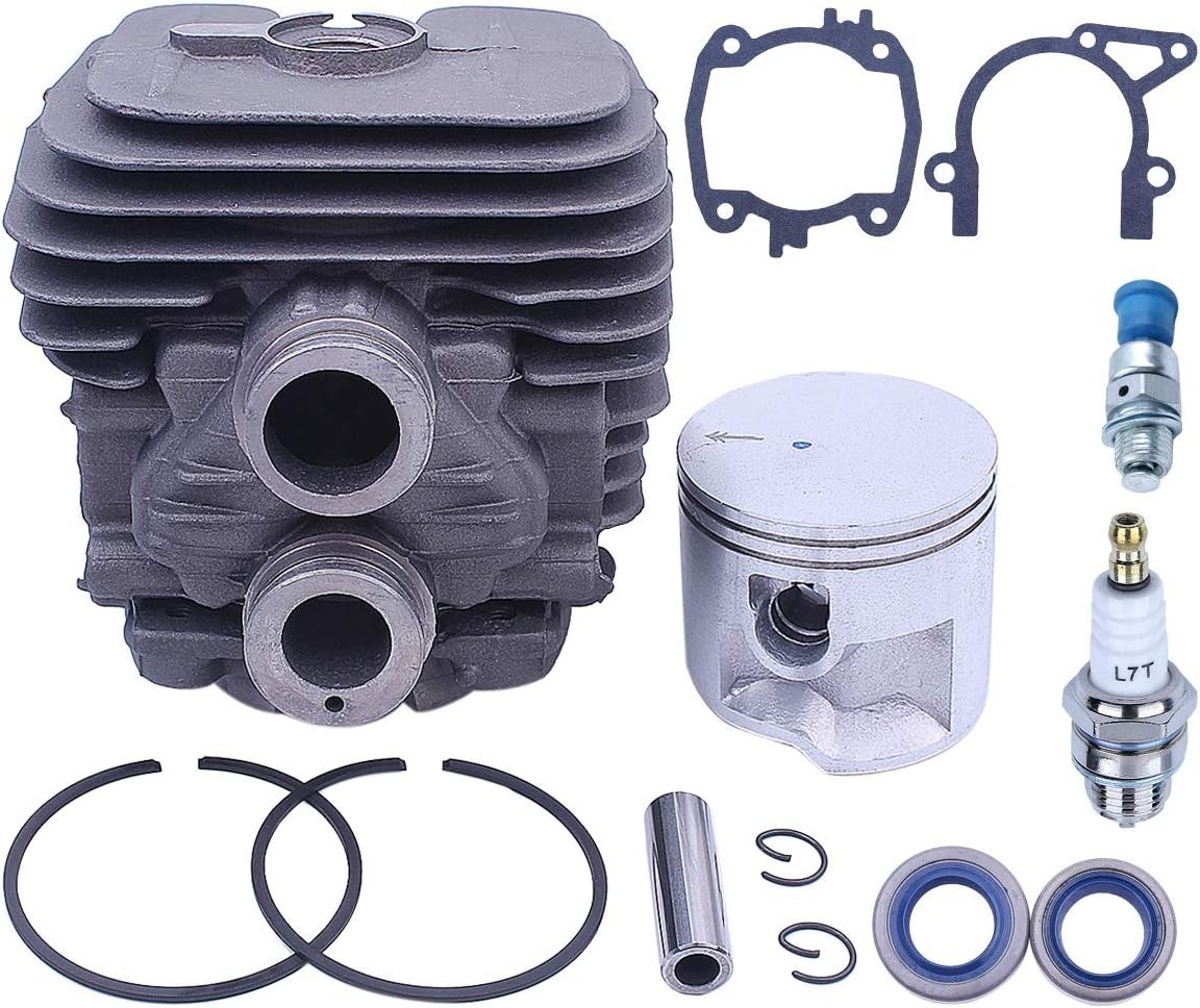 50mm Cylinder Piston Gasket Kit for Stihl TS410 & TS420 – Essential Replacement